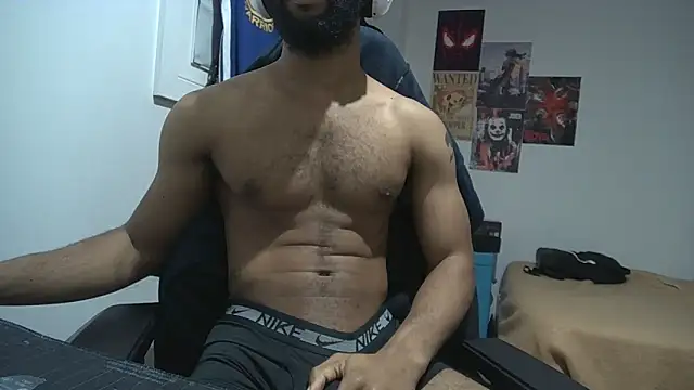 kevi cocks online show from January 27, 5:48 pm