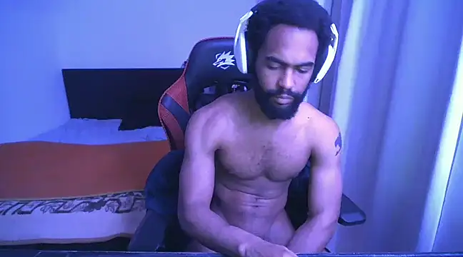 kevi cocks online show from February 15, 5:09 am