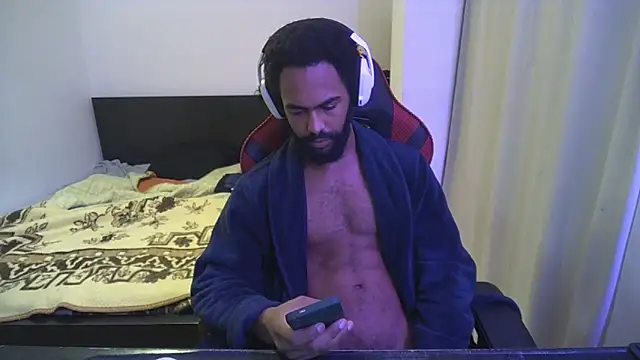 kevi cocks online show from February 15, 8:01 pm