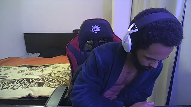 kevi cocks online show from February 18, 9:42 pm