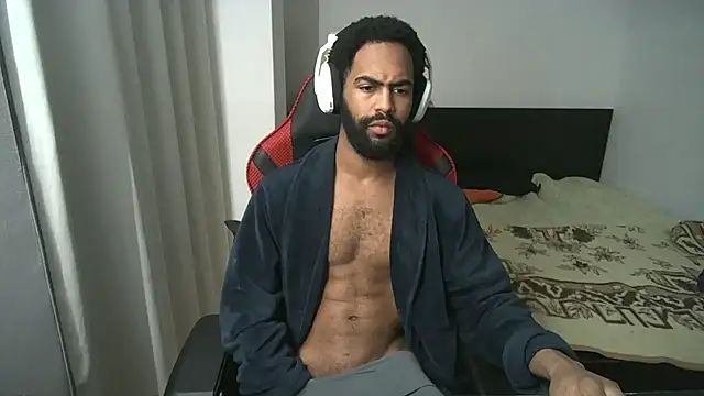 kevi cocks online show from February 28, 5:48 am