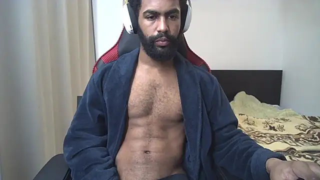 kevi cocks online show from March 13, 4:01 pm