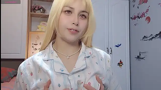 Lucky-xiuxiu online show from February 23, 4:13 pm