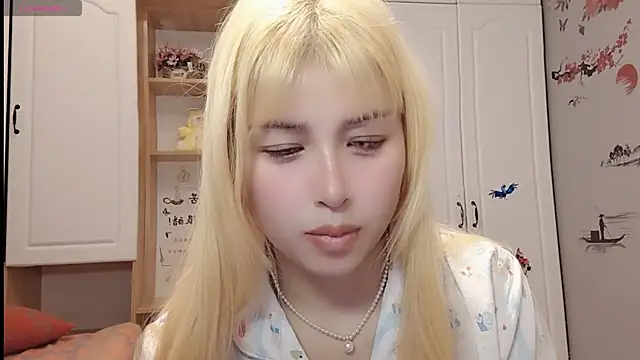 Lucky-xiuxiu online show from February 24, 5:33 am