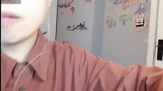 Lucky-xiuxiu online show from February 25, 10:04 am