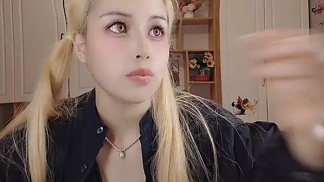 Lucky-xiuxiu online show from March 12, 7:02 am