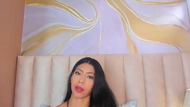 Snapshot of AbieHills chatting on February 4, 3:26 pm AbieHills online show from February 4, 3:26 pm