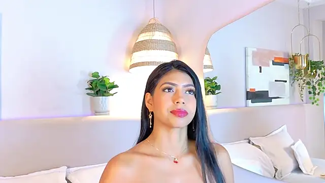 Snapshot of AbieHills chatting on September 25, 11:36 am AbieHills online show from September 25, 11:36 am