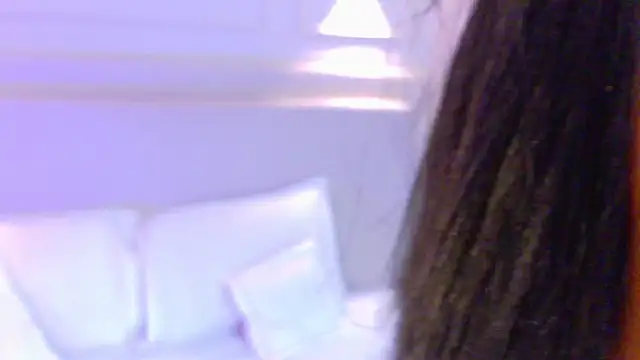 Snapshot of AbieHills chatting on October 27, 11:25 am AbieHills online show from October 27, 11:25 am