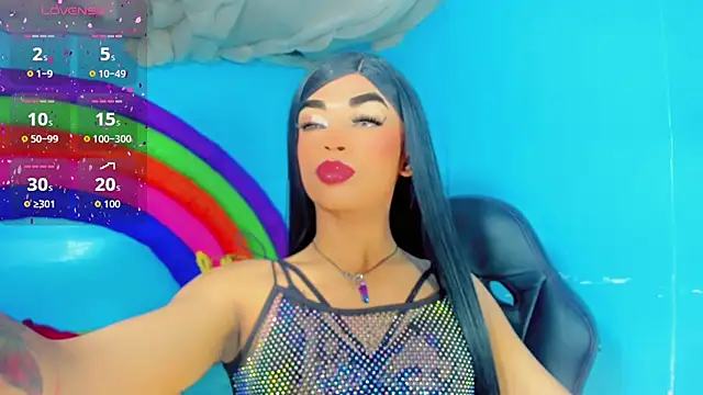 Gisele fox online show from November 16, 3:12 am