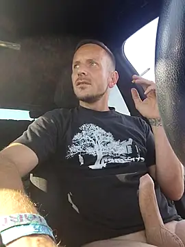 Snapshot of Geiler_Staender chatting on September 20, 7:31 am Geiler Staender online show from September 20, 7:31 am