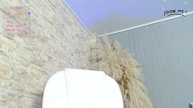 harper ziu online show from February 19, 7:16 pm