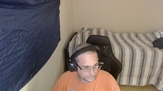 Dubesnackes online show from November 12, 12:33 am