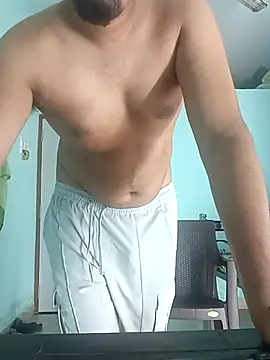 Desi Heat online show from January 24, 6:14 pm