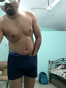 Desi Heat online show from March 19, 2:48 am