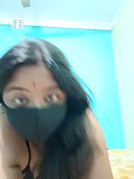  MilkyBar online show from February 15, 4:12 pm