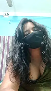  MilkyBar online show from February 15, 8:22 pm