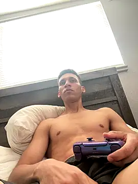 leisurelycriminal online show from October 4, 7:56 pm