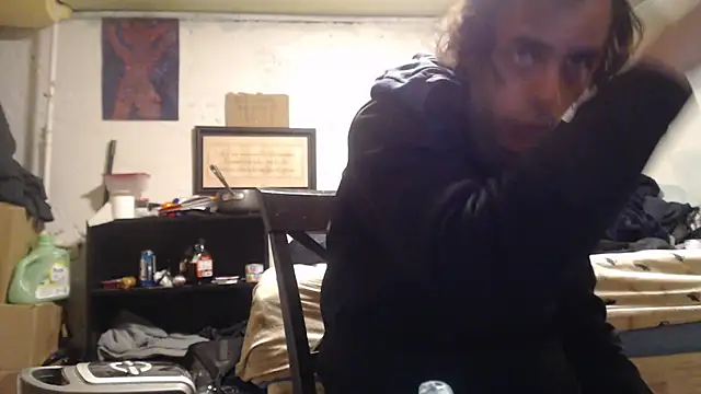 SadCatDaddy online show from January 6, 6:10 pm