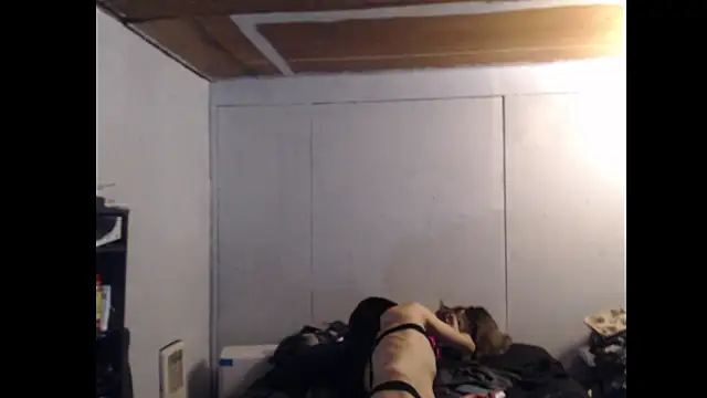 SadCatDaddy online show from February 25, 2:33 pm