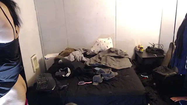 SadCatDaddy online show from March 9, 5:17 pm