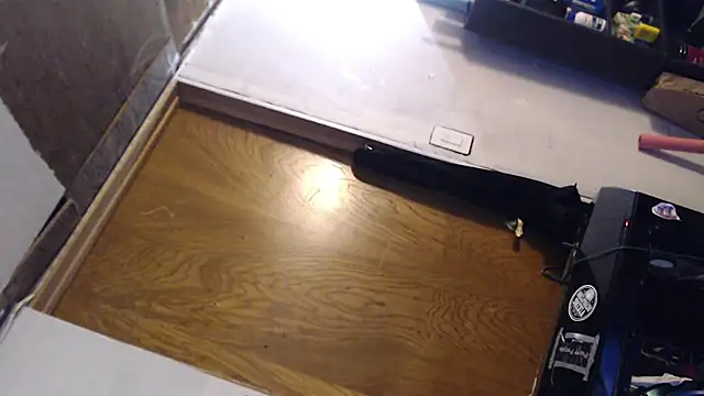 SadCatDaddy online show from March 9, 8:52 pm