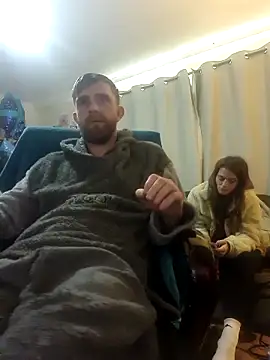 JACKulate31 online show from November 16, 2:22 pm