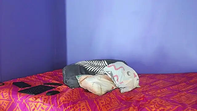 miranda cohen online show from February 3, 7:21 pm