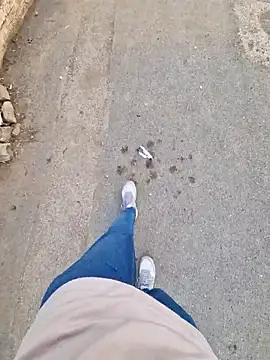 Snapshot of Black-Flack chatting on October 7, 1:30 pm Black-Flack online show from October 7, 1:30 pm