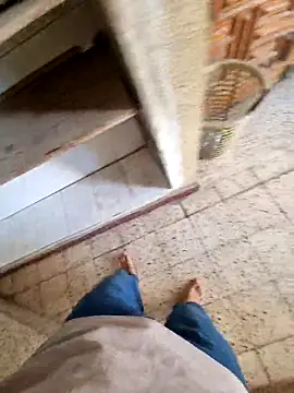 Snapshot of Black-Flack chatting on October 8, 10:57 am Black-Flack online show from October 8, 10:57 am