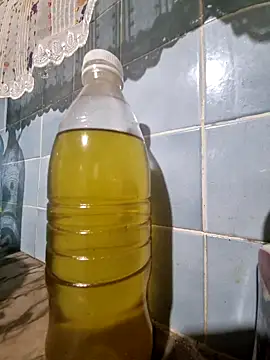 Snapshot of Black-Flack chatting on October 15, 7:25 pm Black-Flack online show from October 15, 7:25 pm