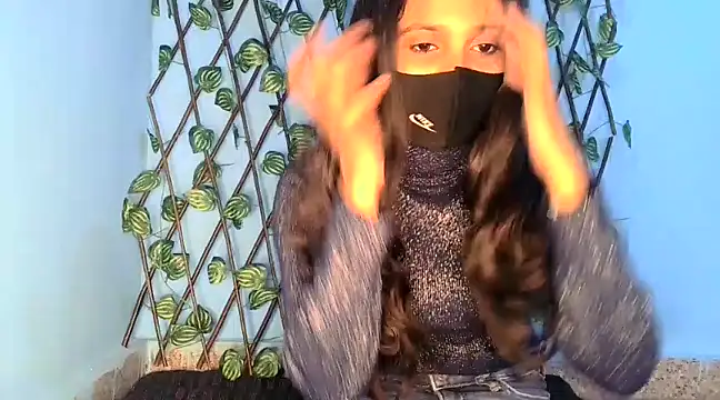 SIYA MAVI online show from January 12, 8:57 am