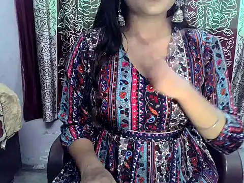 SIYA MAVI online show from December 1, 4:06 am