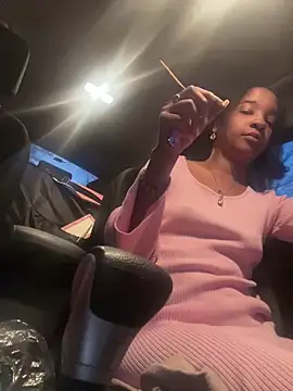 lunalustycumslut online show from January 13, 11:17 pm