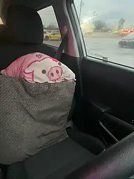 lunalustycumslut online show from February 9, 11:25 pm