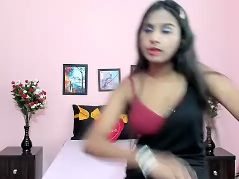 Melis Sandra online show from February 17, 9:46 am