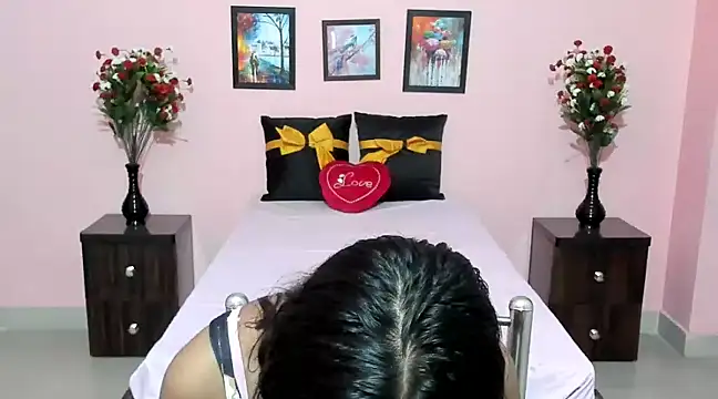 Melis Sandra online show from February 28, 1:03 pm