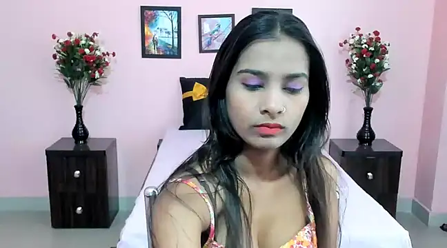 Melis Sandra online show from March 10, 3:45 am