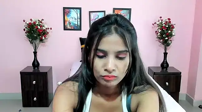 Melis Sandra online show from March 11, 9:56 am