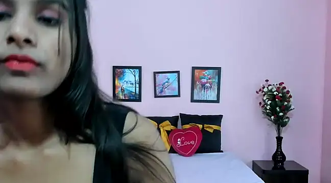 Melis Sandra online show from March 19, 10:00 am