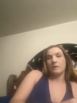 Kitty DaCocks online show from November 15, 3:30 pm