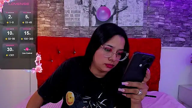 Emily sc online show from January 10, 4:41 pm