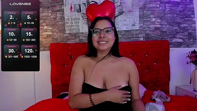 Emily sc online show from February 7, 6:56 pm