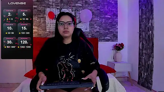 Emily sc online show from February 15, 12:33 pm