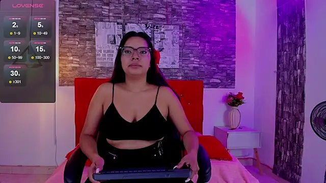 Emily sc online show from March 22, 12:25 pm