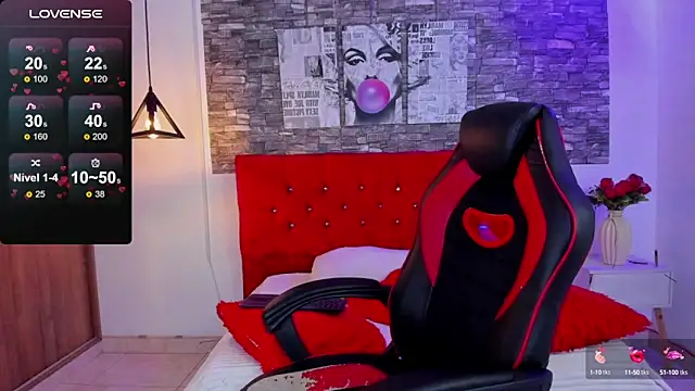 Emily sc online show from September 19, 1:34 pm