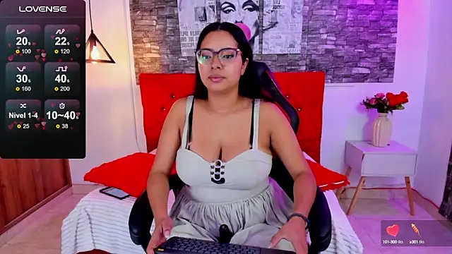 Emily sc online show from September 30, 2:00 pm