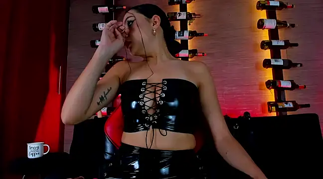 Snapshot of LiaOwen_ chatting on January 30, 1:42 pm LiaOwen online show from January 30, 1:42 pm