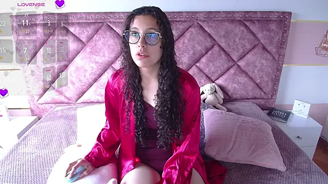 Charlotte  Miller online show from March 3, 11:33 am