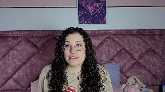 Charlotte  Miller online show from September 12, 11:21 am